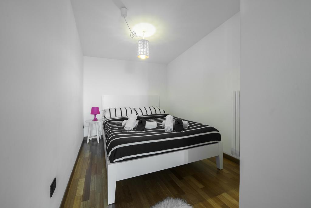 New Luxury Attic Santa Giulia Expo Apartment Milano Exterior foto
